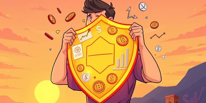 El Plan Perfecto: Estrategias para blindar tu Bolsillo