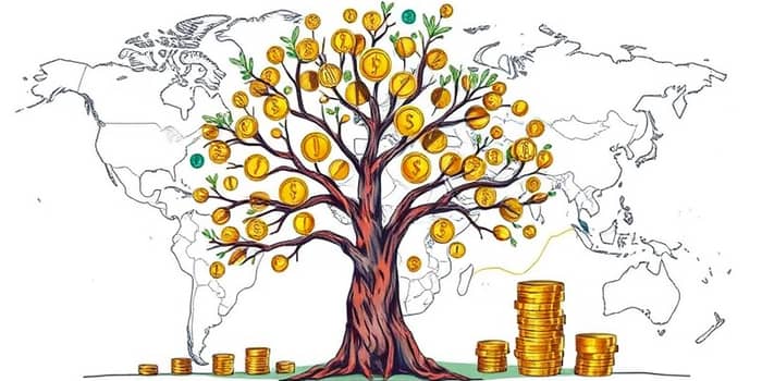 Fondo de Inversión: Tu Paso Firme Hacia la Riqueza