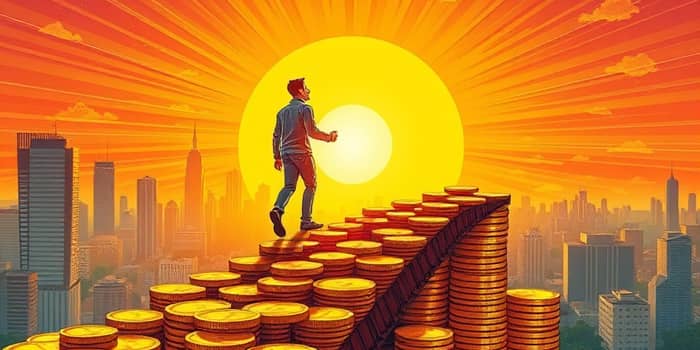 Más allá del Sueño: Haz Realidad Tu Independencia