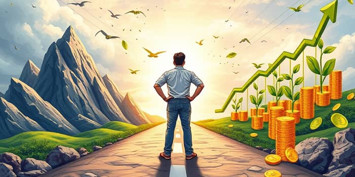 Más Allá de la Crisis: Preparando tus Finanzas para Todo