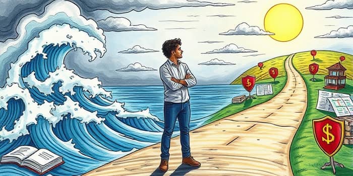 El Arte de la Prudencia: Maximiza tu Protección Económica