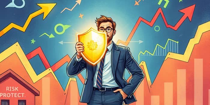 Maestría Financiera: Domina el Arte de la Protección