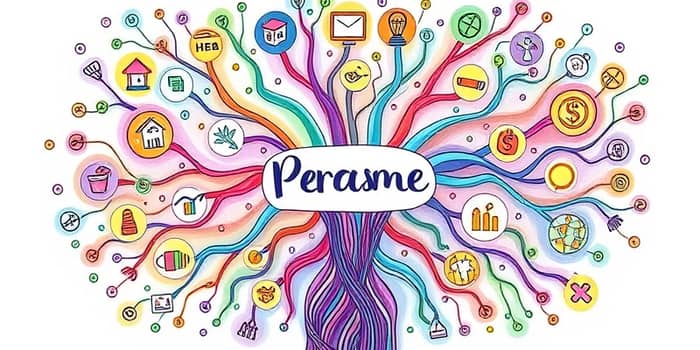 Tu Mapa Personal: Guía Hacia la Independencia Económica