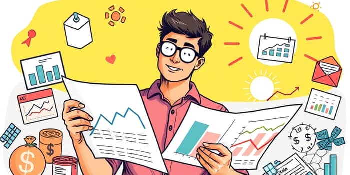 Domina el Presente: Asegura tu Mañana Financiero