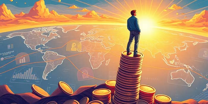 El Desafío Financiero: Superando Obstáculos con Seguridad