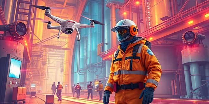 Impulsa tu Futuro: Estrategias Comprobadas de Seguridad