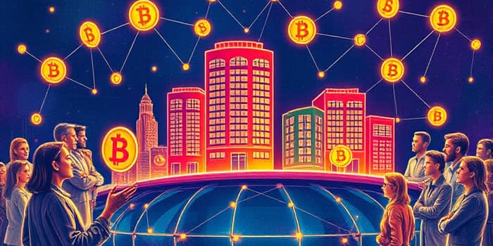 Tokenización Inmobiliaria: Democratizando la Inversión