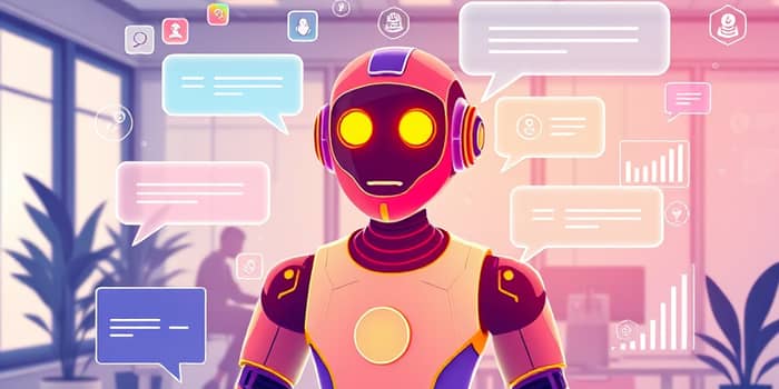 Chatbots Financieros: Tu Asesor Virtual 24/7