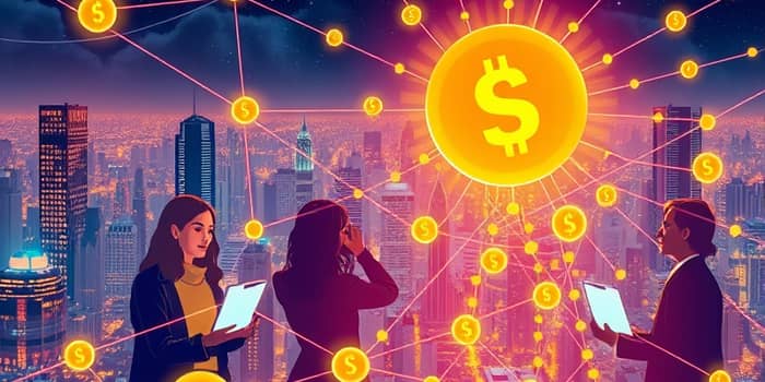 Revolución de los Créditos P2P: Adiós a los Intermediarios