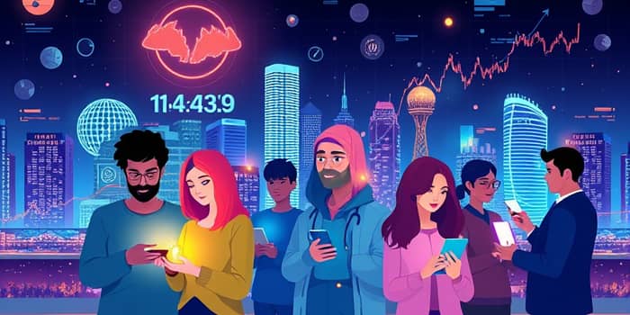 Finanzas Personales en la Era Digital: Retos y Soluciones