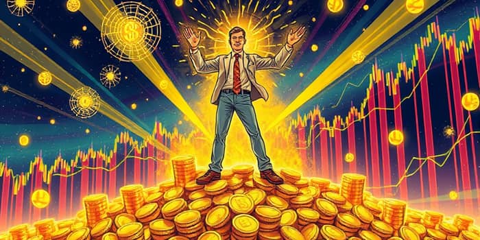 El Enfoque Ganador: Construye tu Imperio Financiero