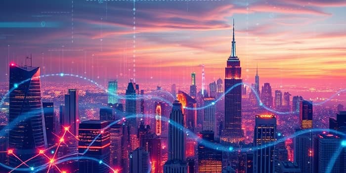 El Futuro de la Valoración de Activos con IA