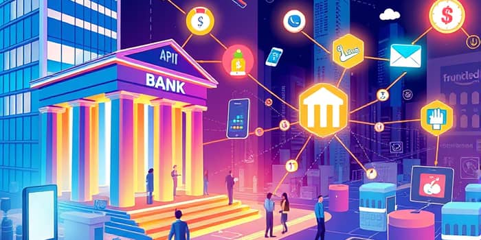 La Banca como Servicio (BaaS): Un Nuevo Horizonte