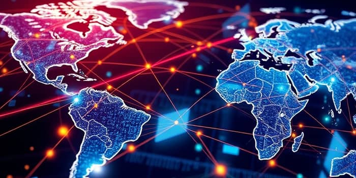 Tecnología Blockchain en la Compensación y Liquidación