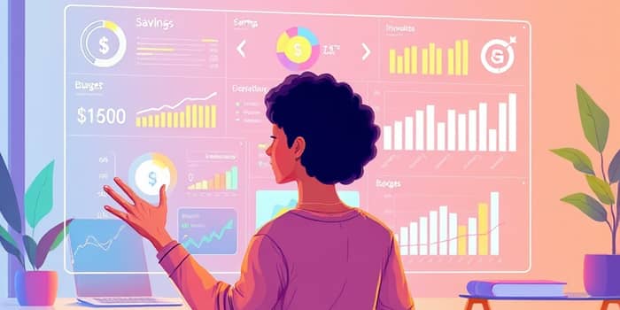 Finanzas Personales Impulsadas por IA: Tu Guía Inteligente