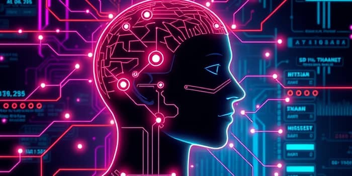 Cómo la IA Transforma la Detección de Fraudes