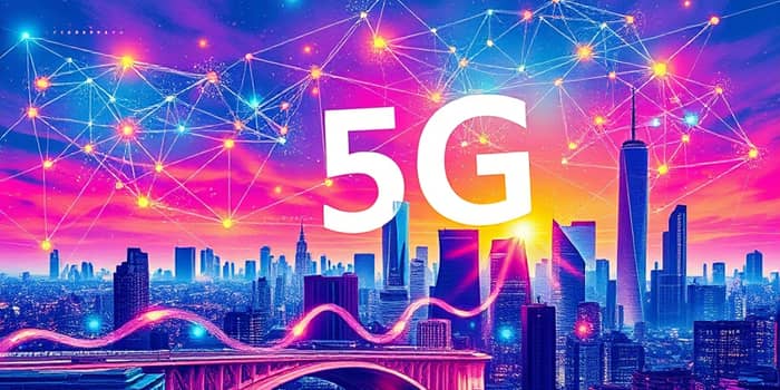 El Impacto de la 5G en los Servicios Financieros