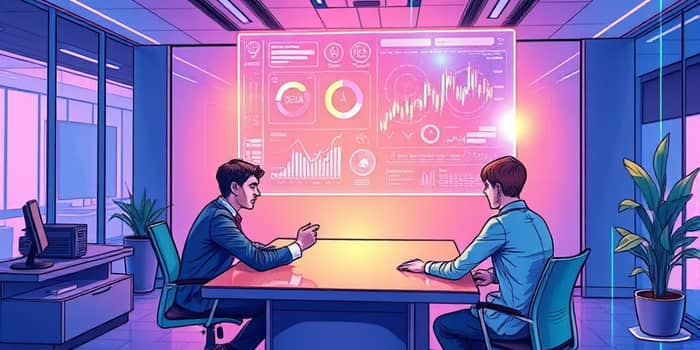 Plataformas de Asesoramiento Financiero Híbrido