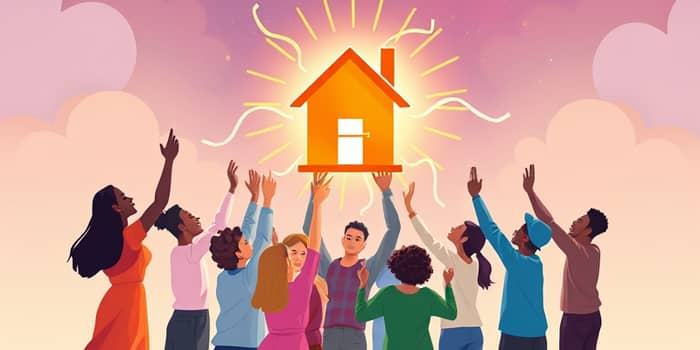 Plataformas de Crowdfunding para Impacto Social