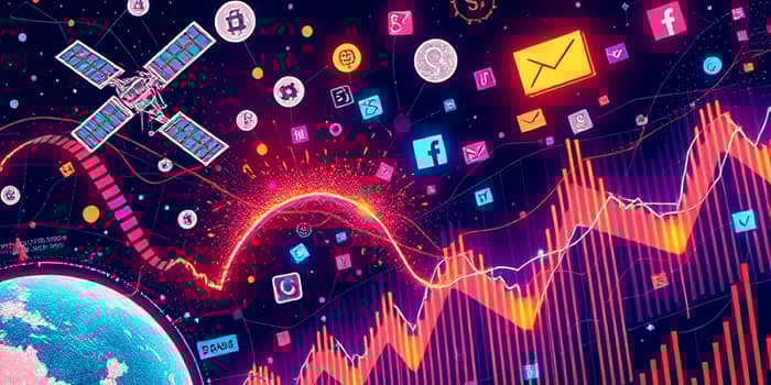 El Potencial de los Datos Alternativos en Finanzas