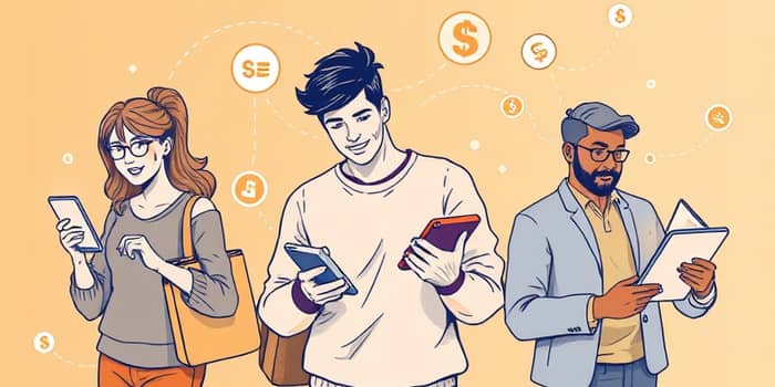 La Sencillez de las Finanzas Integradas en tu Vida Diaria