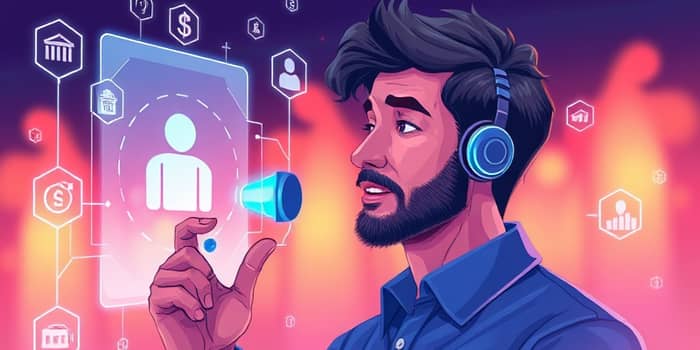 Asistentes de Voz en la Banca: Conversa con tus Finanzas