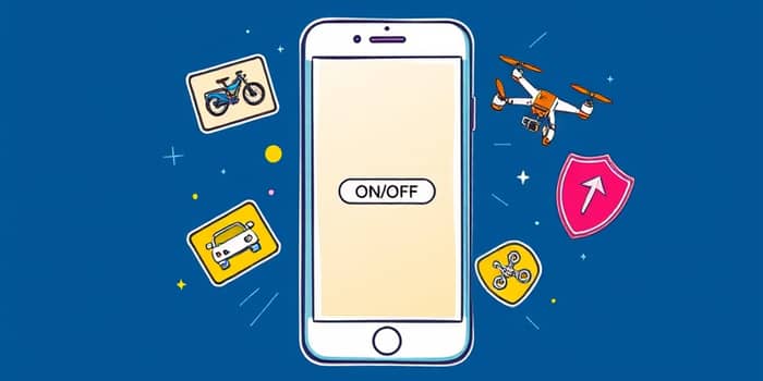 El Auge de los Seguros On-Demand: Paga Solo por lo que Usas