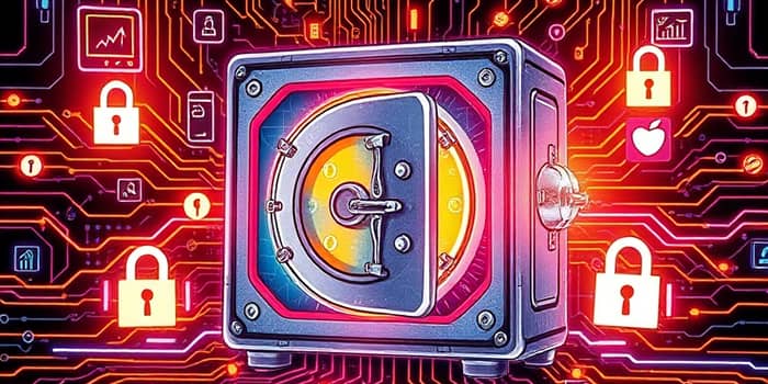 Desbloquea tu Riqueza: Secretos de la Seguridad Financiera