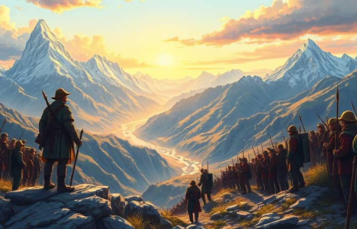 Tu Plan A y B: Alternativas para la Independencia