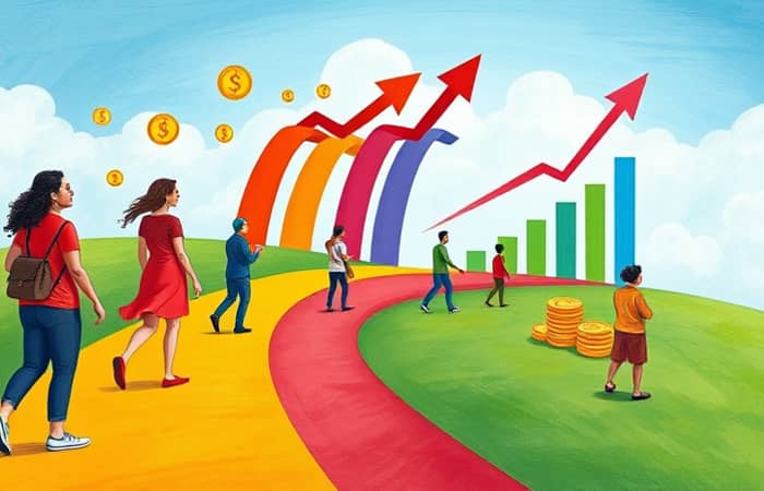 Fondos de Inversión: Tu Herramienta para Conquistar Metas