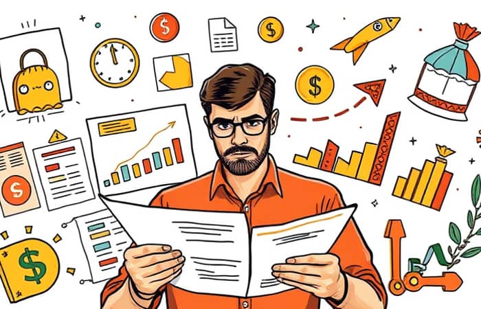 Tu Plan Maestro: Estrategias para una Vida Económica Segura